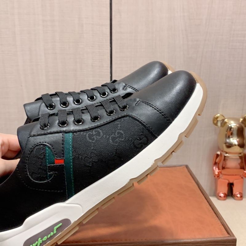 Gucci Low Shoes